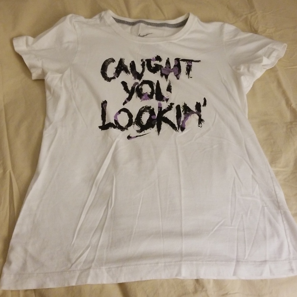 Nike Tee Shirt